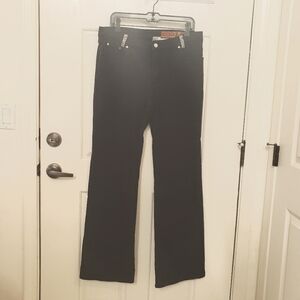 Lawman Slim Fit Size 15